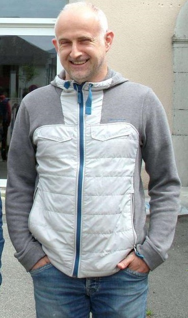 Eric Etxart Eüskal Herri osoko ikastolen president ordai da